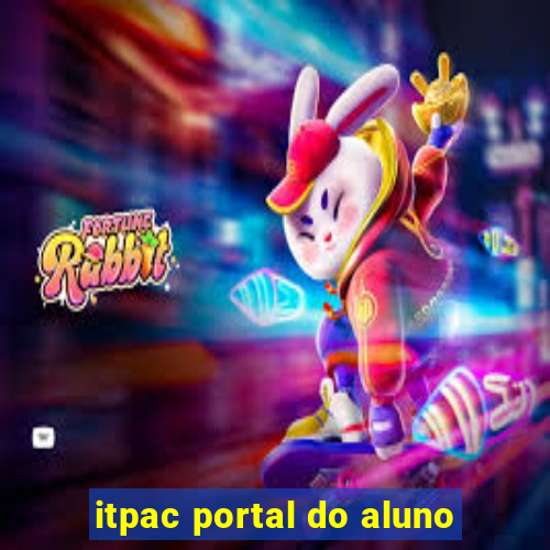 itpac portal do aluno